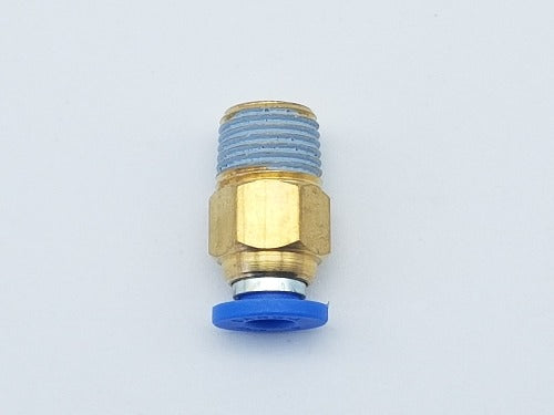 [SANG-A] GPC0401 Straight Fitting