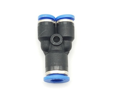 [Unspecified] GPW0604 Push-In Fitting (Y Type)