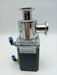 TPC VLBP-016KF-2C High Vacuum Valve