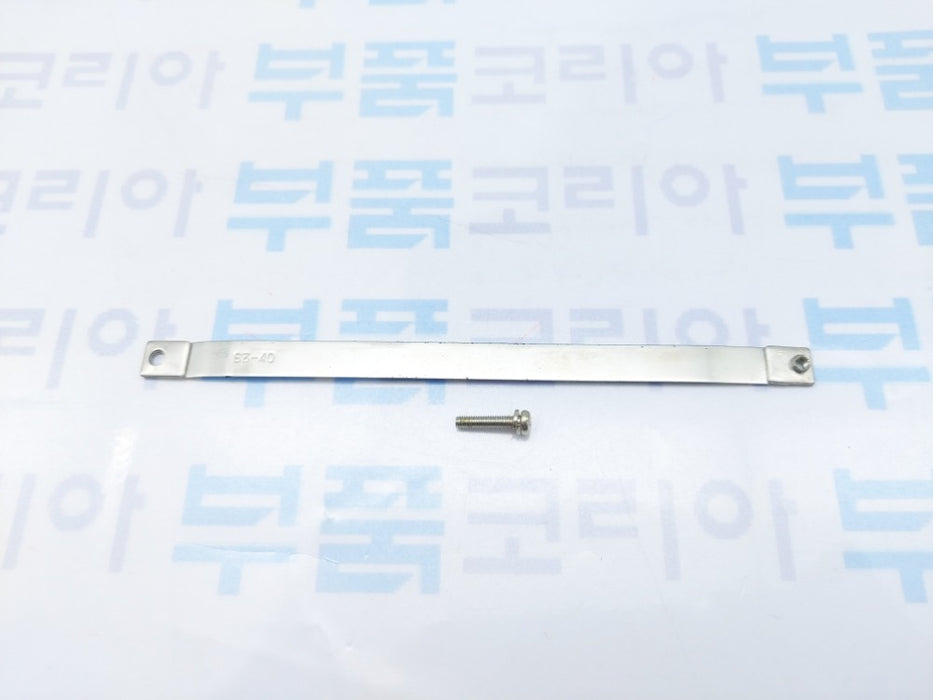 [KCC] D-C72/3KBAND Cylinder Auto Switch Mounting Bracket ACS3 B40