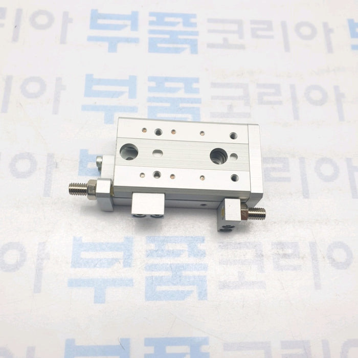 SMC MXS6-20A Pneumatic Cylinder
