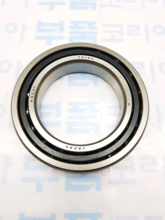 [NACHI] 7012CYDB/GLP5 Angular Contact Ball Bearing