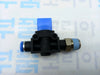 [SANG-A] GHVFS06-02 Hand Valve