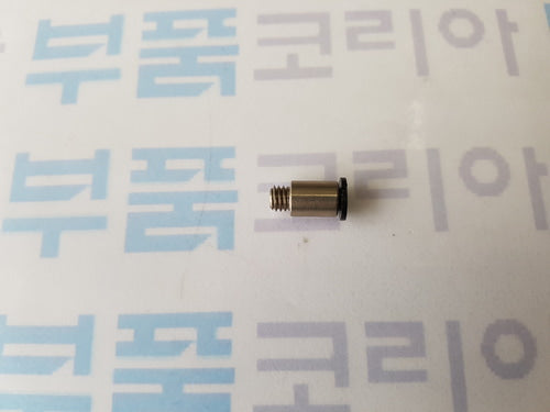 [PISCO] POC4-M6M Push-In Fitting