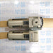 [SMC] AC30D-02DG Filter Regulator + Mist Separator Combination (AW30-02DG+AFM30-02B+Y300T)(Previous Model)