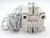 [SMC] ZZK202-A1L Vacuum Ejector SET (1EA) + ZK2C07K5PL-06 (2EA)