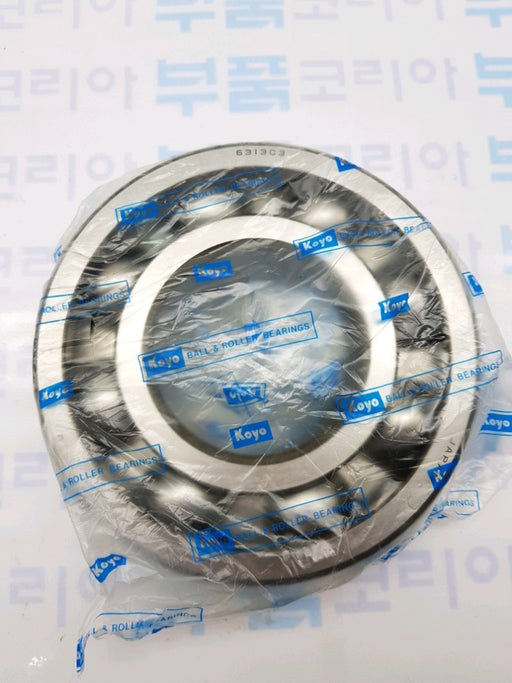 [KOYO] 6313C3 Deep Groove Ball Bearing