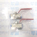 [UNILOK] VB14F-12R-SS-B Ball Valve (Butterfly Handle)