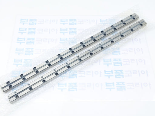 [MID] MVR4-408HX72 Crossed Roller Guide