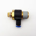 [SANG-A] GNSE0804-O General Purpose Pneumatic Speed Controller