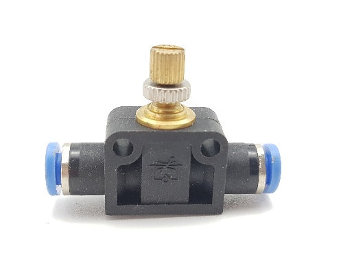 [SANG-A] GNSF04 Inline Pneumatic Speed Controller
