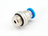 [FESTO] QS-G1/8-4-I Push-In Fitting