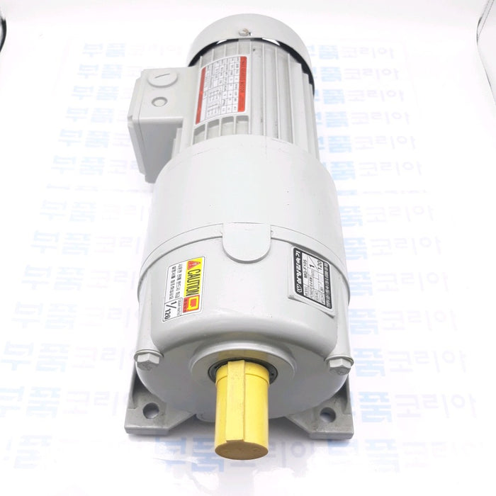 SAMYANG REDUCER MG-F105 1/120 Motor