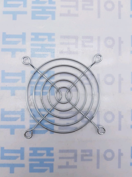 [DAEKWANG] 80X80_FAN FAN COVER GUIDE