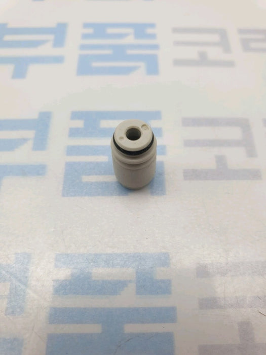 [SMC] VVQ1000-50A-C4 Regulator Block for Push-In Fitting