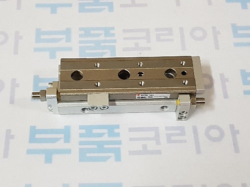SMC MXQ6-40A Slide Table Cylinder