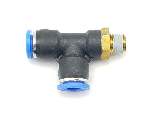 [SANG-A] GPST1204 Push-In Tee Fitting