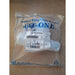 P-23 RUT-H8-H8-H6-V Fluororesin Fitting