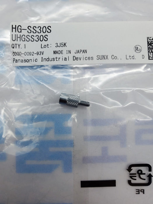 [PANASONIC] HG-SS30S Flat Measurement Probe