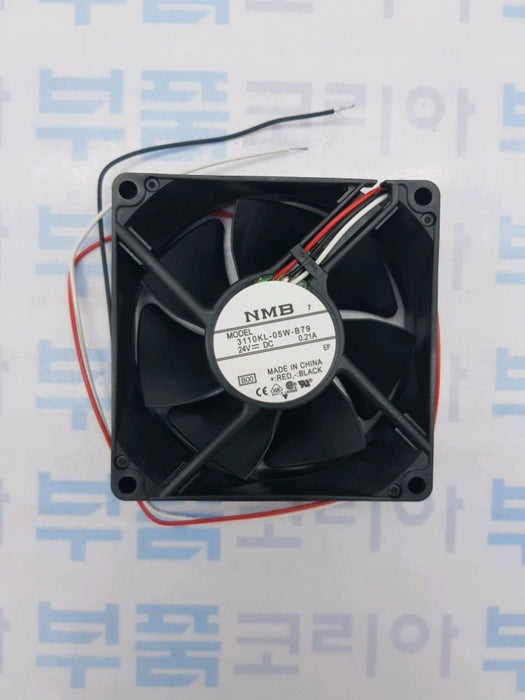 [NMB]FAN 3110KL-05W-B79