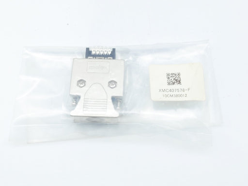 [MOLEX] XMC407578-F Connector Set Connector (54331-1201 + Pin 52316-2019)