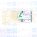 [NIPPON BEARING] SEB15WAUU-Z (LM) Linear Guide Block