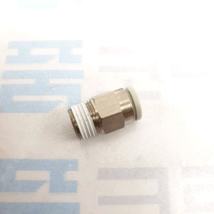[SMC] KQ2H06-01NS Push-In Fitting (I Type)