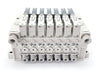SMC ZZK207-A1L Vacuum Ejector