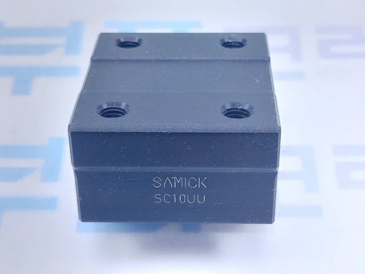 [SAMICK] SC10UU Linear Bushing Housing