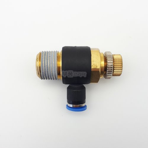[SANG-A] GNSE0603-O Universal Pneumatic Speed Controller