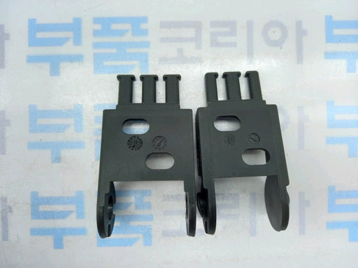 [IGUS] 1025.2PZ Cable Carrier Chain Bracket