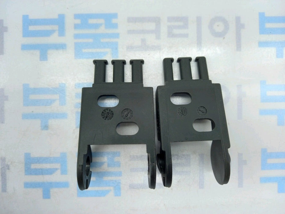 [IGUS] 1025.2PZ Cable Carrier Chain Bracket