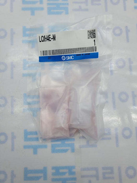 [SMC] LQ1H4E-M Fluoropolymer Hyper Fitting