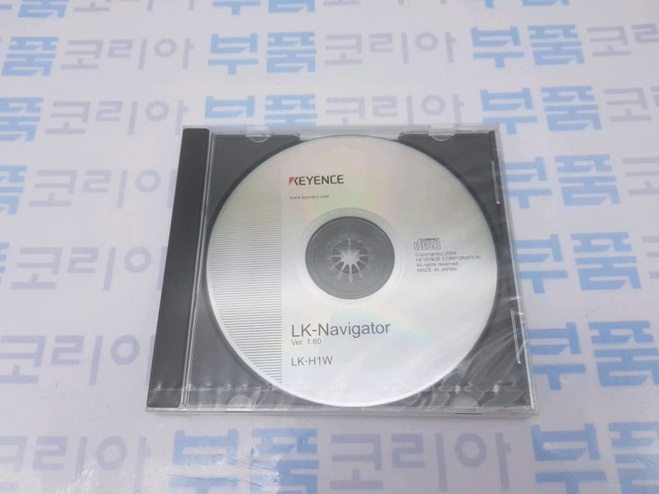 KEYENCE LK-H1W Laser / Displacement Sensor