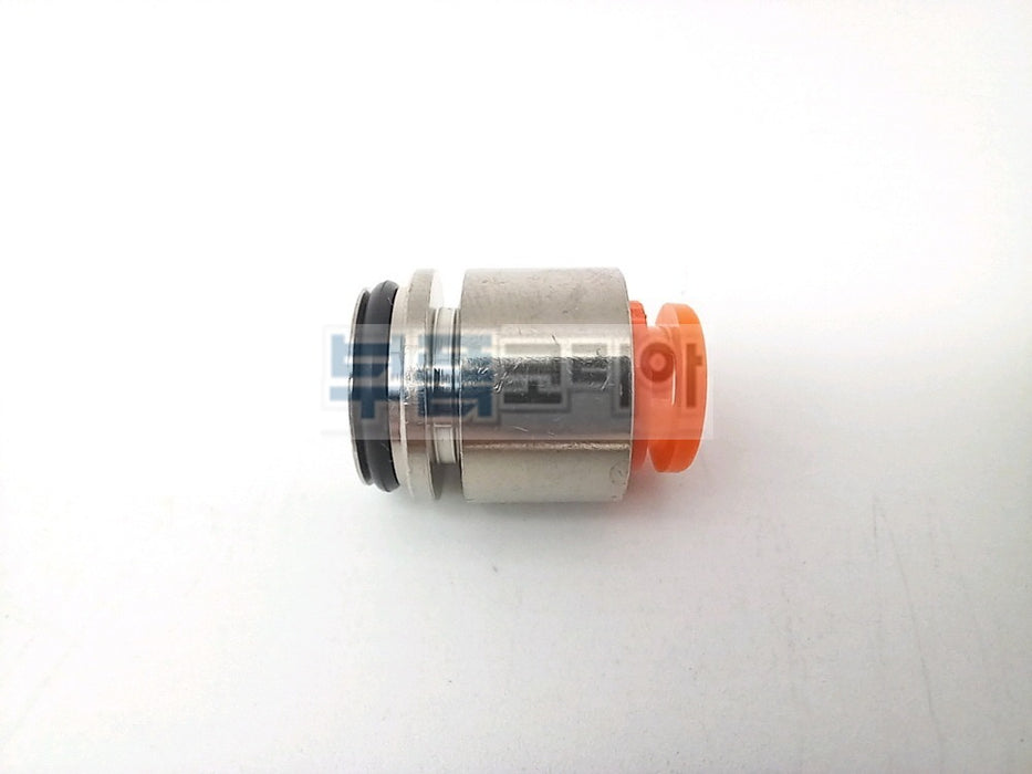 [SMC] ZS-33-N7 Push-In Fitting