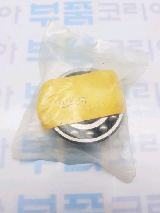 [IJK] Self-Aligning Ball Bearing 2205