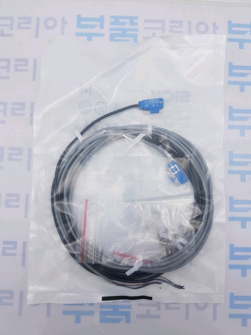 SICK GSE2FS-E1151 Miniature Photoelectric Sensor