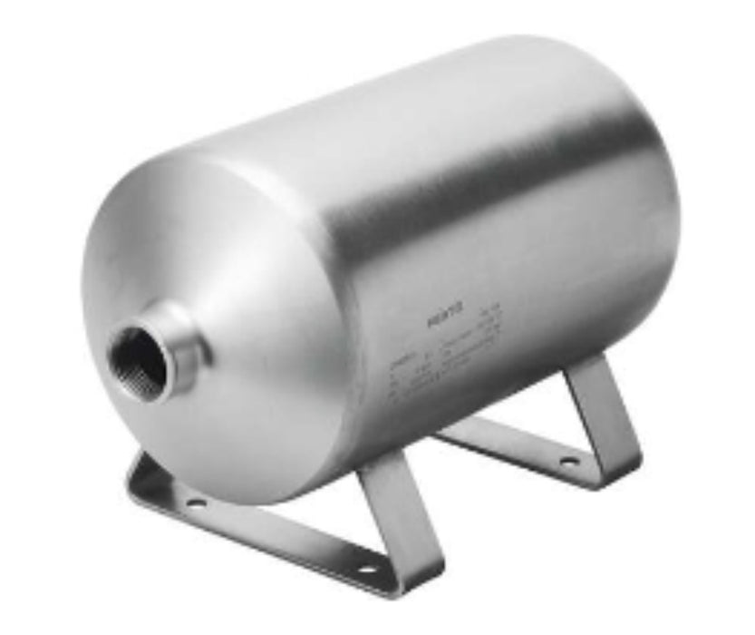 FESTO CRVZS-5 Air Tank