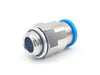 [FESTO] QS-G1/4-10 Push-In Fitting