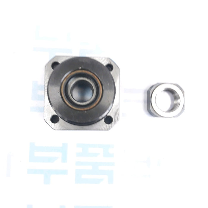 [DUKITEC] FK12 Ball Screw Support Unit Fixed End