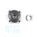 [DUKITEC] FK12 Ball Screw Support Unit Fixed End