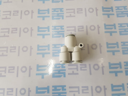 [SMC] KQ2U12-00 Push-In Fitting (Previous Model)