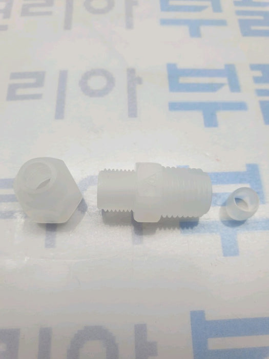 [NITTA] CP-TC6-R1/4 Chemical Fluid Fitting