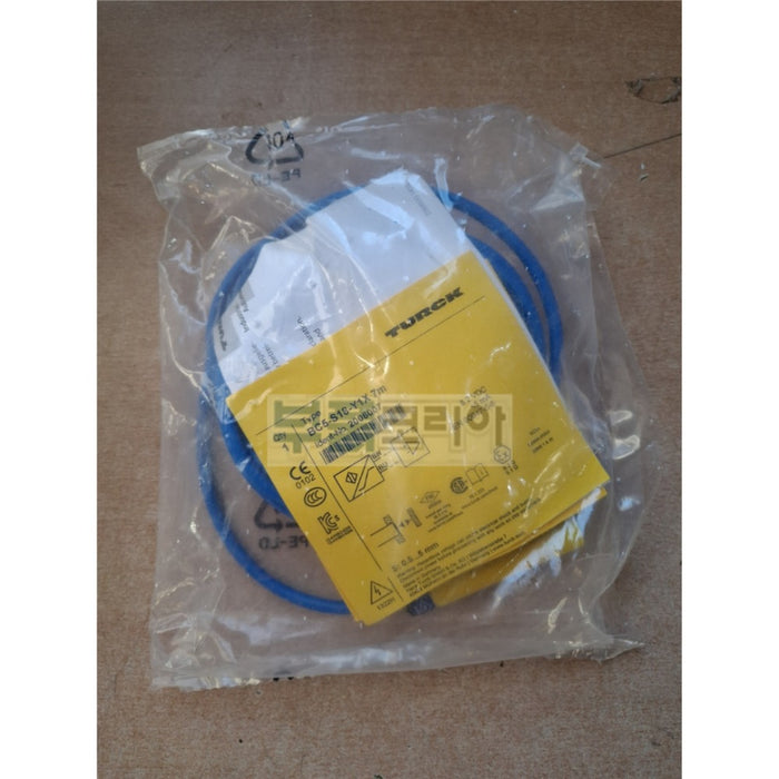 A-20 CAPACITIVE SENSOR BC5-S18-Y1X-7M Sensor