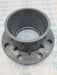 ASUNG C-PVC TS FLANGE JIS10K 100A Flange