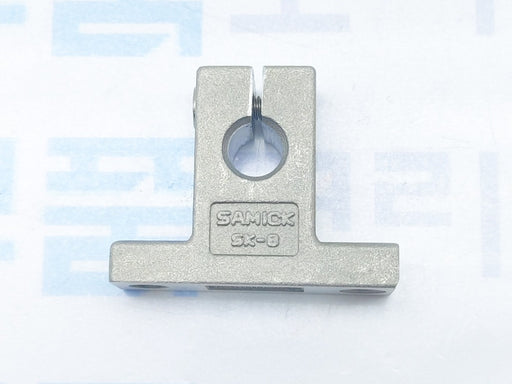[SAMICK] SK8 Linear Shaft Support