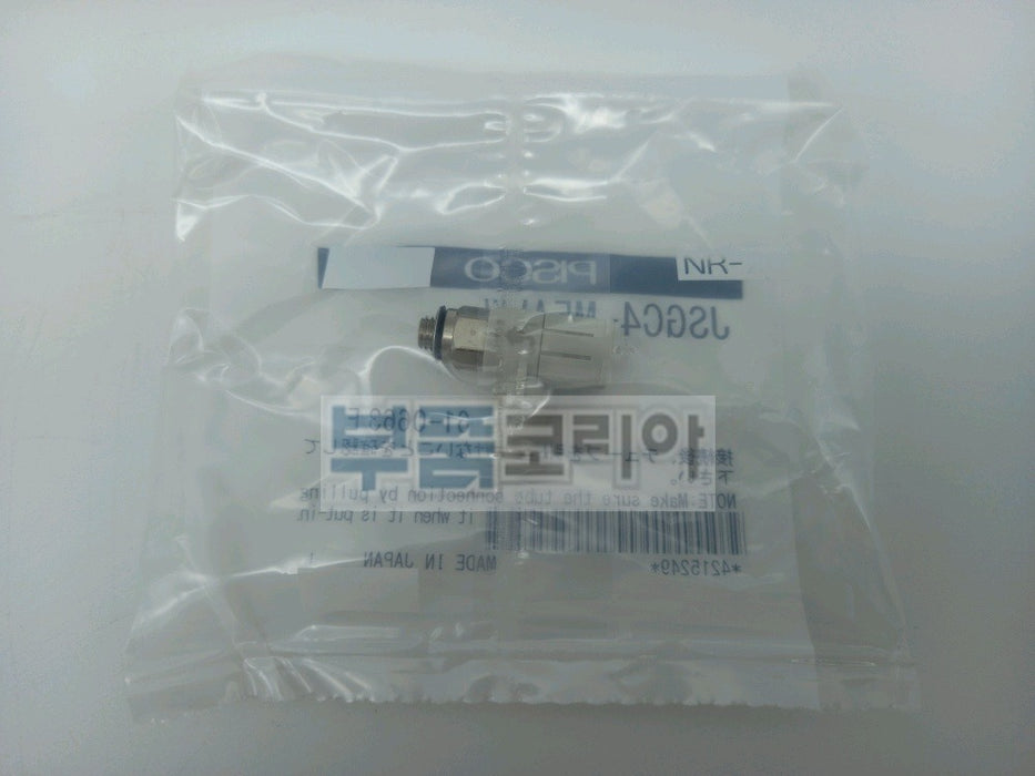 PISCO JSGC6-M5ALW Speed Controller