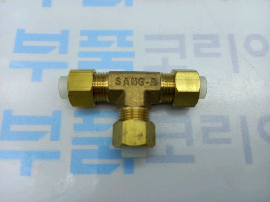 [SANG-A] IUT08-06 Insert Fitting