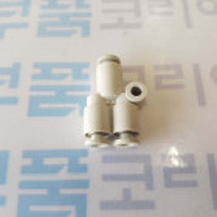 [SMC] KQ2U04-00 Push-In Fitting (Previous Model B)