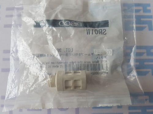 PISCO SR01W Industrial Automation Part